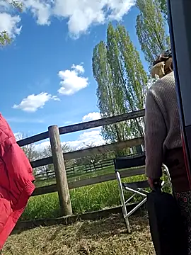 Hot-Muci – Naživo XXX chat