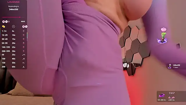 JennaOlsonX's Live XXX Chat