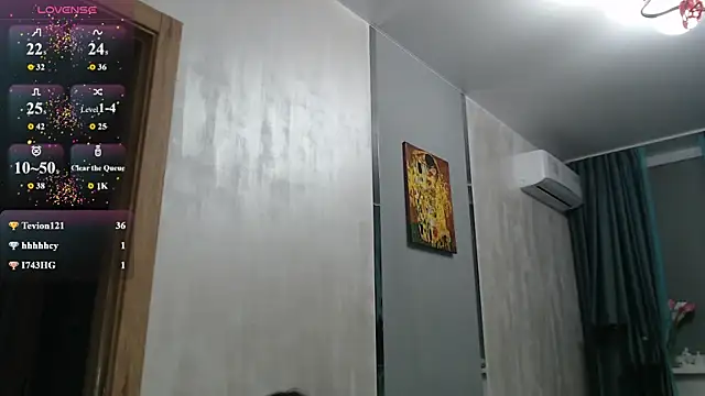 Stacy_Davice 라이브 XXX 채팅