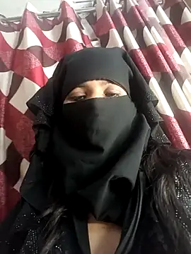 Czat XXX na żywo – Aafreen_36