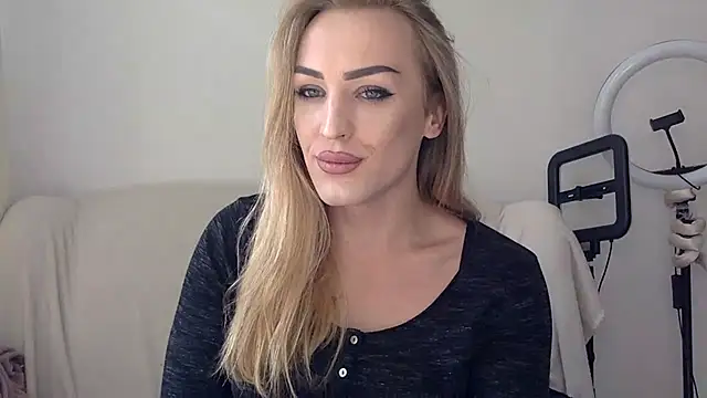 Mileriya Webcam-Show