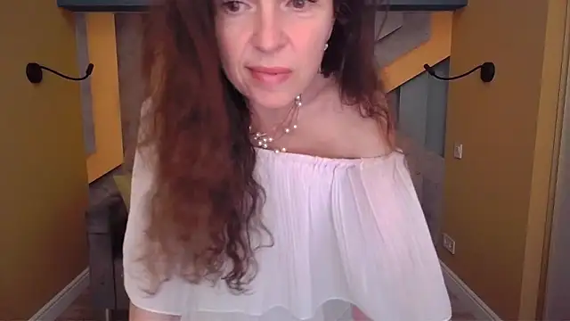 EllaLong – Live XXX-chat