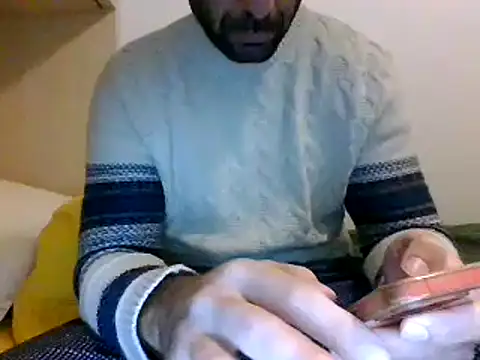 coppai200 Chat XXX in diretta