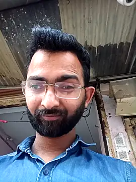 Show de webcam de sagarghai07