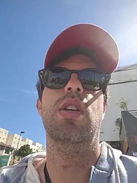 RikCum4u Chat XXX in diretta