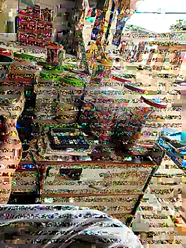 joshiyag Pertunjukan Webcam