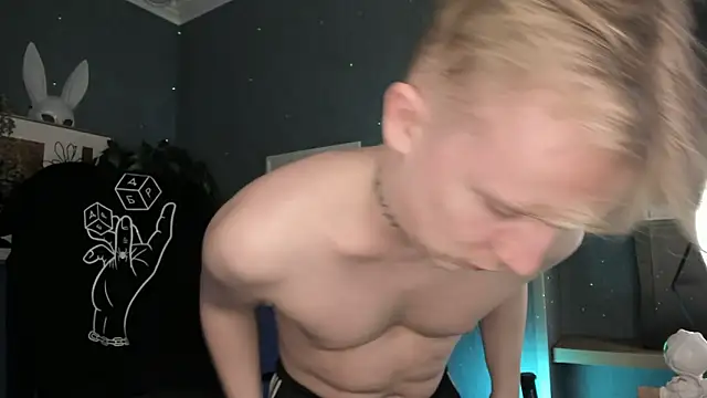 AlexxSweet Chat XXX in diretta