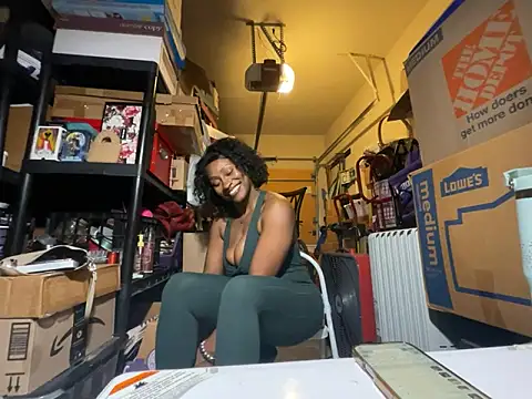 Chatroom XXX en direct de wynterheat