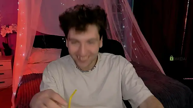 Show Webcam de joseph_bear_