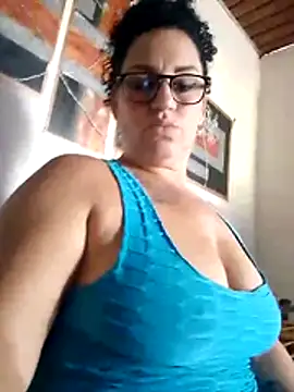 Show webcam de tugordita-hot