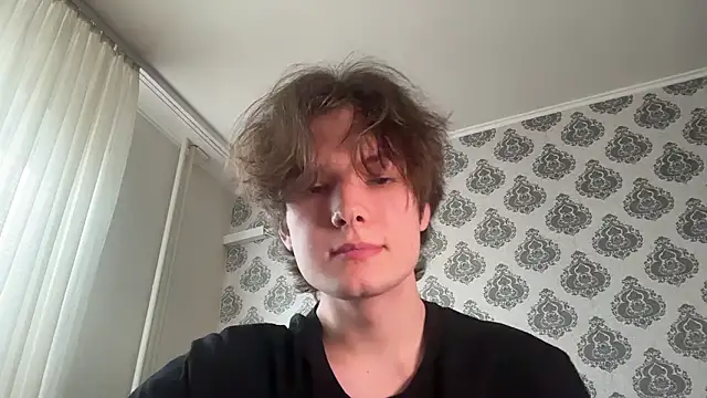 tomasdickpick Adlı Modelin Canlı XXX Sohbeti