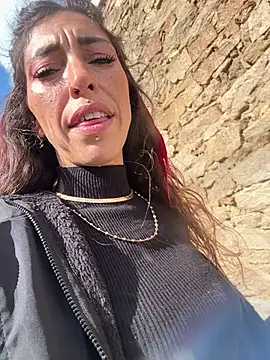 Lalla_Amani – Live XXX-chat