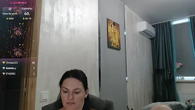 Chatroom XXX en direct de Stacy_Davice