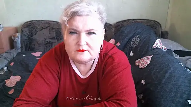 Chat XXX ao vivo de Lana555