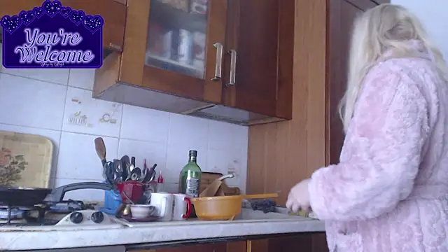 Chat XXX ao vivo de martachatte