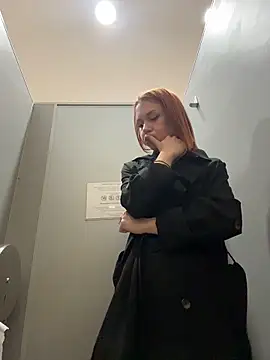 RosieSecret Obrolan Langsung XXX