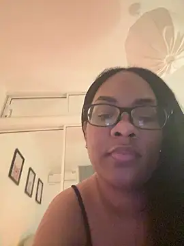 Chaniita's Live XXX Chat