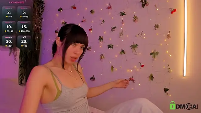 Black_Jenny's Live XXX Chat