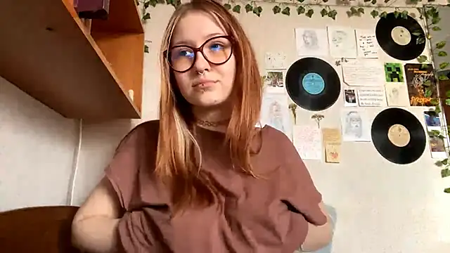 LaureenVielma's Live XXX Chat