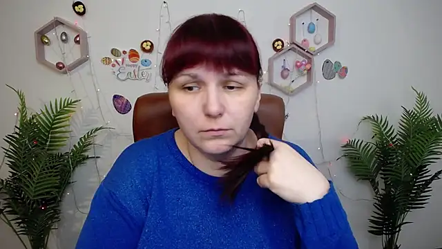 AliceInksSweetty Adlı Modelin Canlı XXX Sohbeti