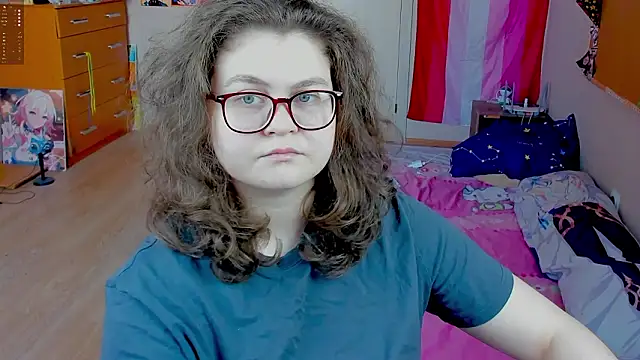 Sembang XXX Secara Langsung Sashy_Way