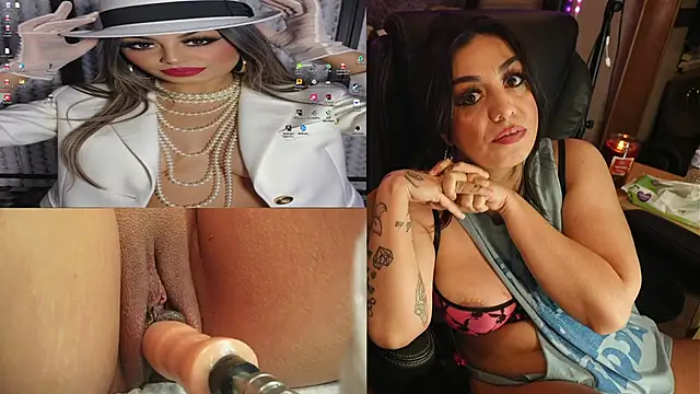 roknblaze 라이브 XXX 채팅