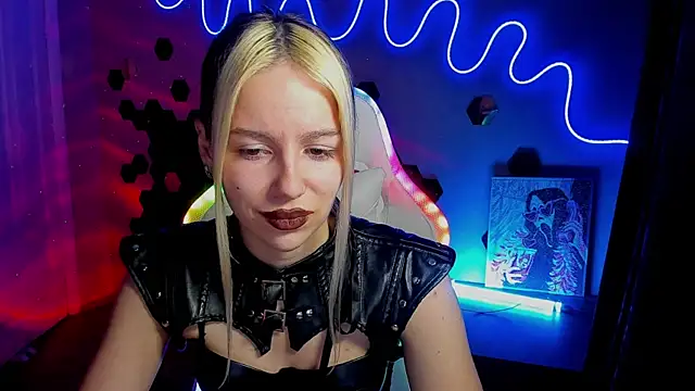 Chatroom XXX en direct de mistress_annaa