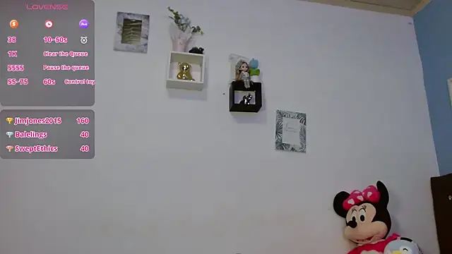 عرض كام Tamara_Lemick