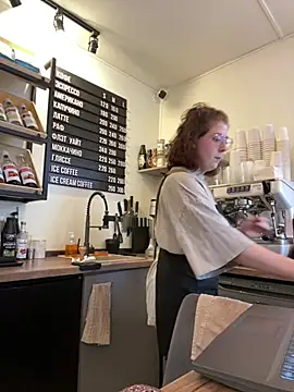 แชท XXX สดของ cinnabon_