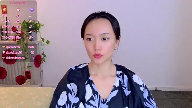 Nitamade79 Obrolan Langsung XXX