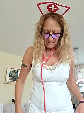 Chatroom XXX en direct de HotWifeLyn68