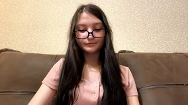 Chatroom XXX en direct de AurorAurora