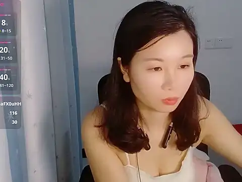 Lianzi-2026's Live XXX Chat