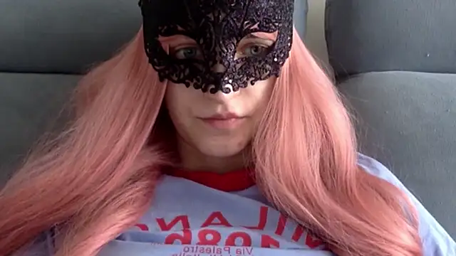 Chatroom XXX en direct de NovaFlirt