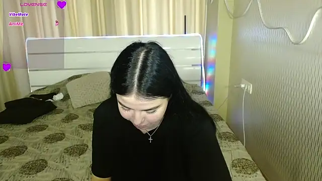 ki11y_shyymeow's Live XXX Chat