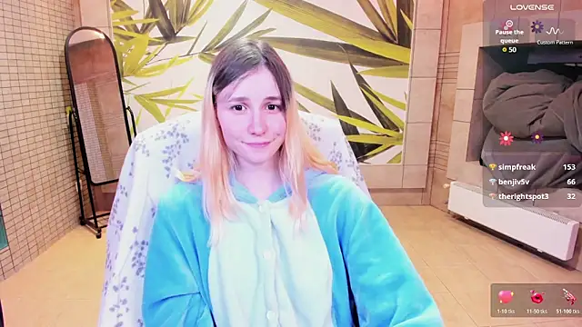 Sembang XXX Secara Langsung fleximona