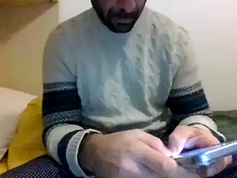 coppai200 Webcam show