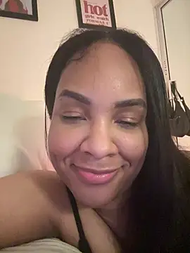 Show Webcam de Chaniita