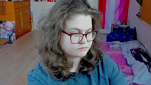 Sashy_Way's Live XXX Chat