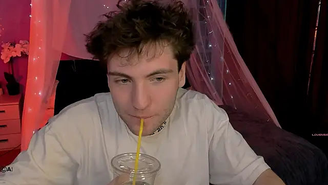 Show Webcam de joseph_bear_