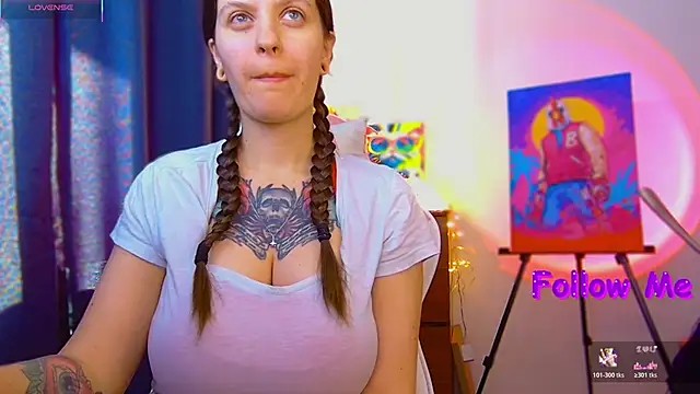 Ann_mikela Live XXX-chat