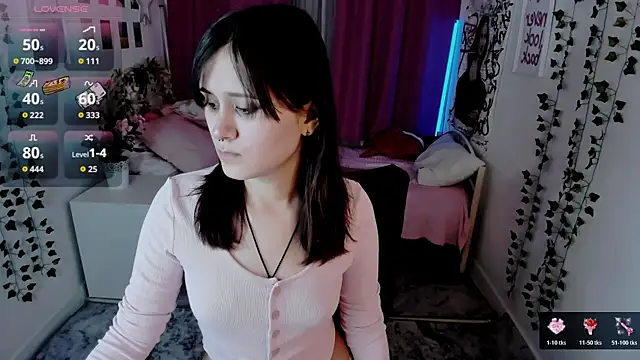 Alexa_Lexi_ Live XXX-chat