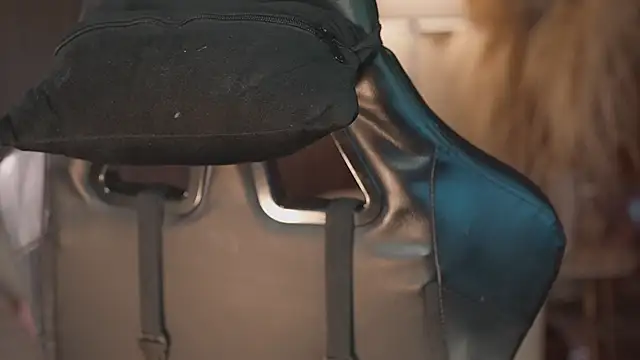 KateOwens Adlı Modelin Web Kamerası Şovu