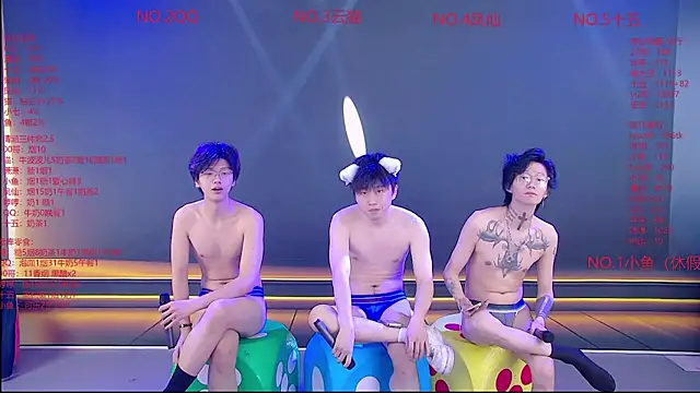 NTN-lucky's Live XXX Chat