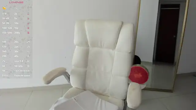 Živý XXX chat renata_t_