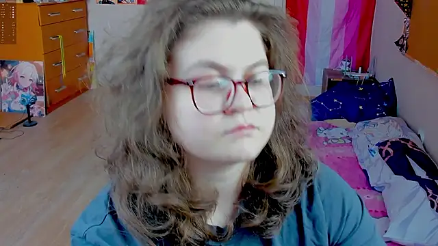 Sashy_Way Chat XXX in diretta