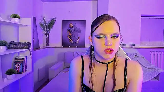 Madison_dolly Webcamshow