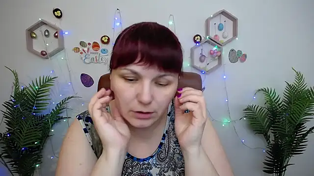 AliceInksSweetty Chat XXX in diretta