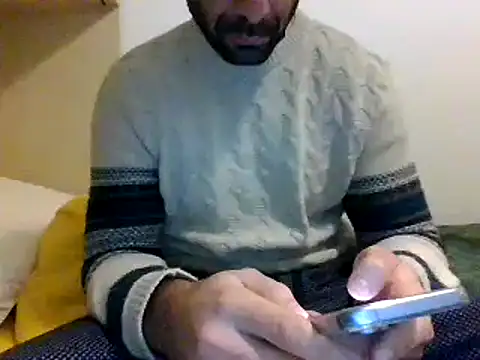 coppai200 Adlı Modelin Canlı XXX Sohbeti