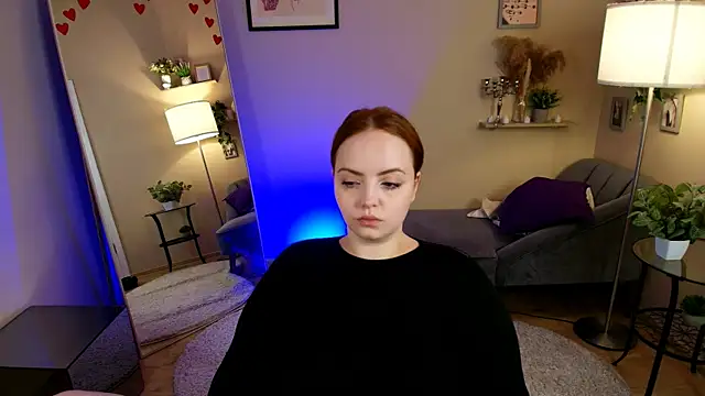 Chat +18 de blessbinny ao vivo